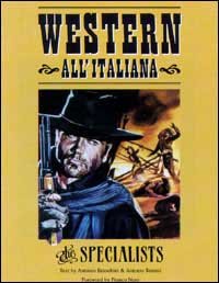 Western All'Italiana T1 book