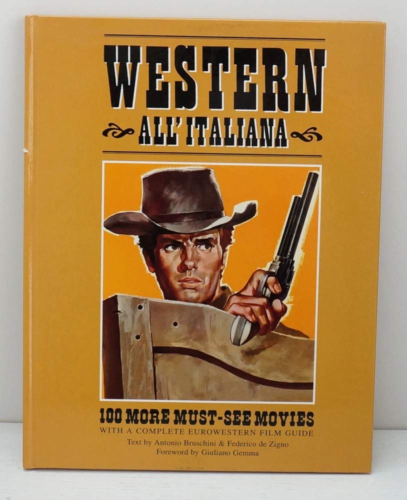 Western All'Italiana T3 book