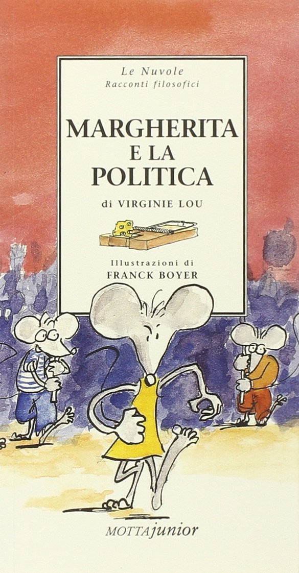 Margherita e la politica Novels & Short Stories