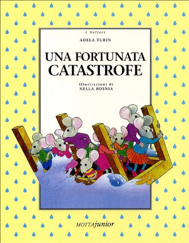 Una fortunata catastrofe (I velieri) Non-fiction