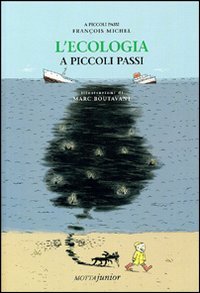L'ecologia a piccoli passi book