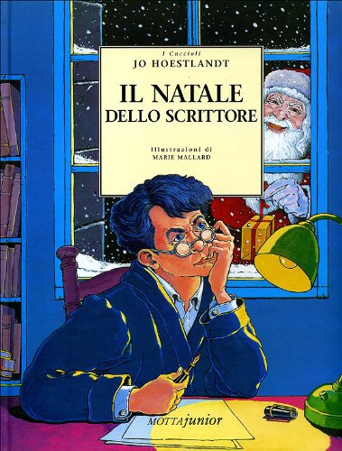 Il Natale dello scrittore book