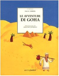 Le avventure di Goha (I velieri) Novels & Short Stories