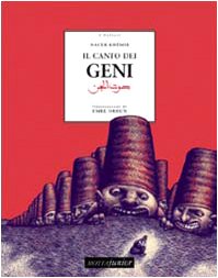 Il canto dei geni (I velieri) Novels & Short Stories