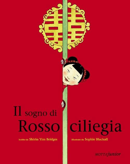 Il sogno di Rossociliegia book
