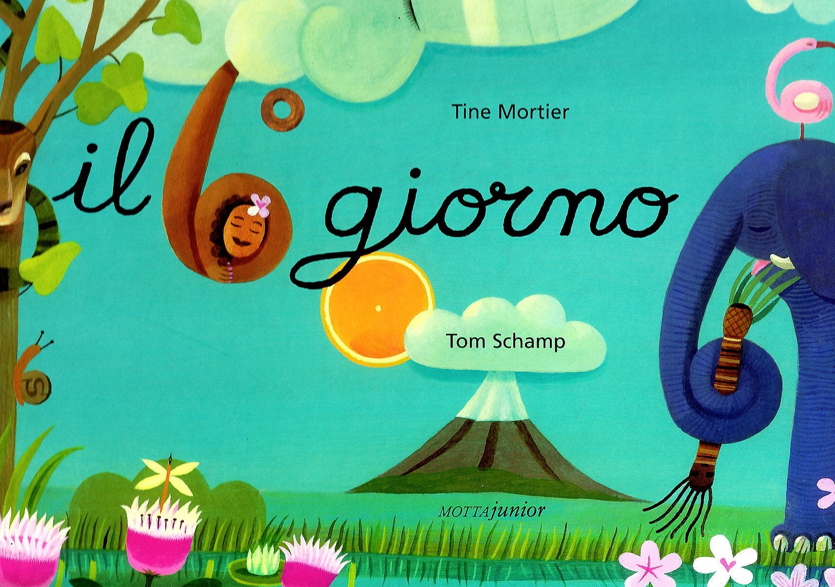 Il sesto giorno book
