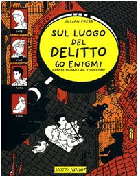 Sul luogo del delitto book