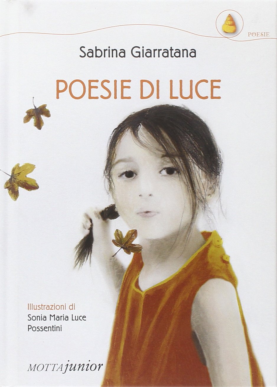 Poesie di luce book