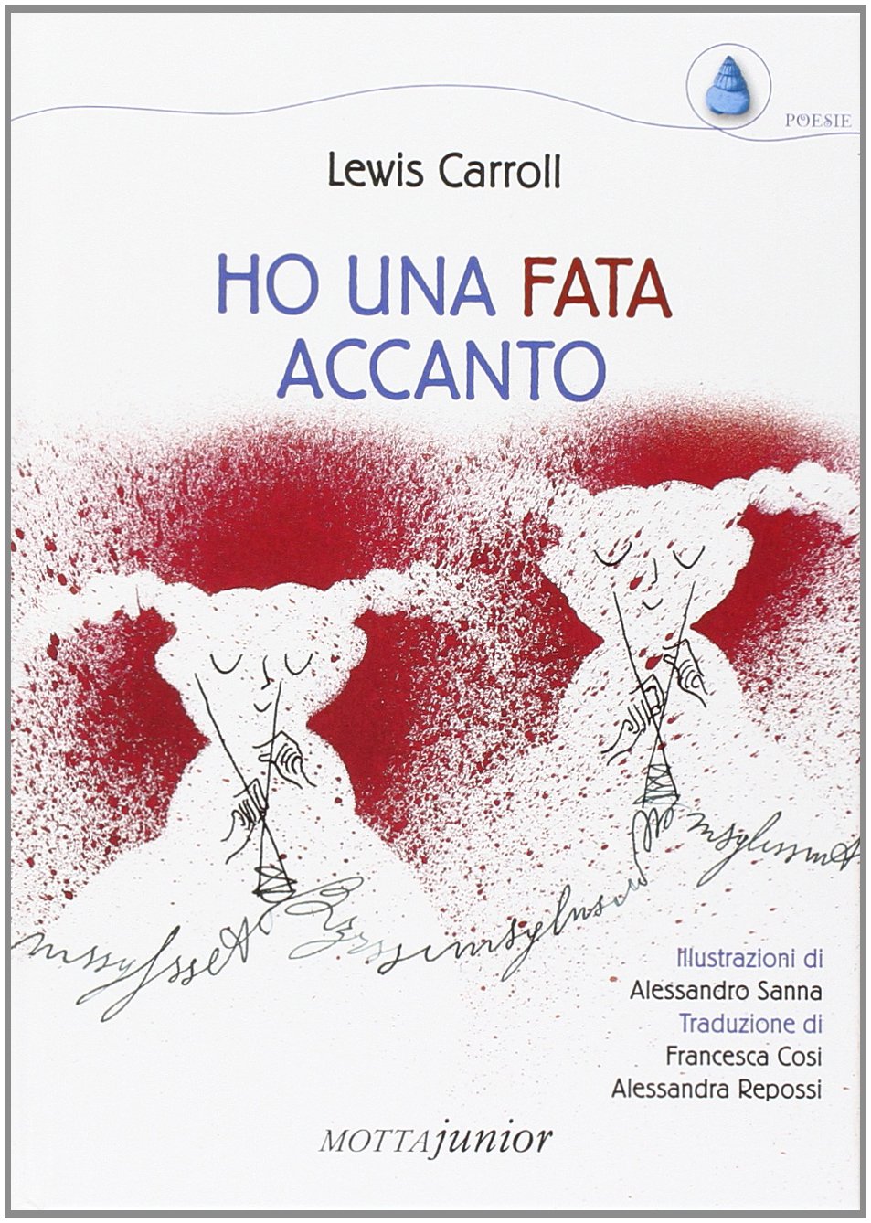 Ho una fata accanto Non-fiction