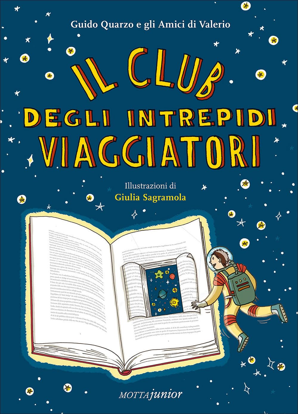 Il Club degli Intrepidi Viaggiatori book