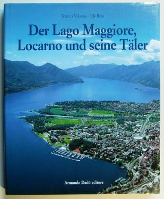 Der Lago Maggiore. Locarno und seine Täler (Folclore e etnografia) Leisure, Home & Garden