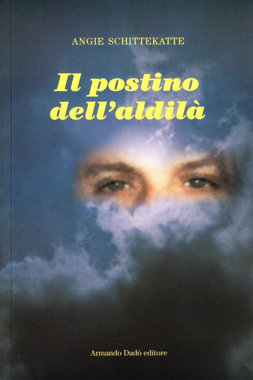 Il postino dell'aldilà book