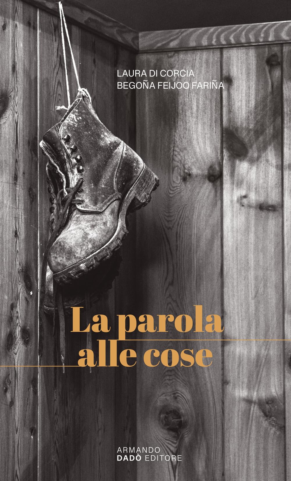 La parola alle cose Contemporary literature