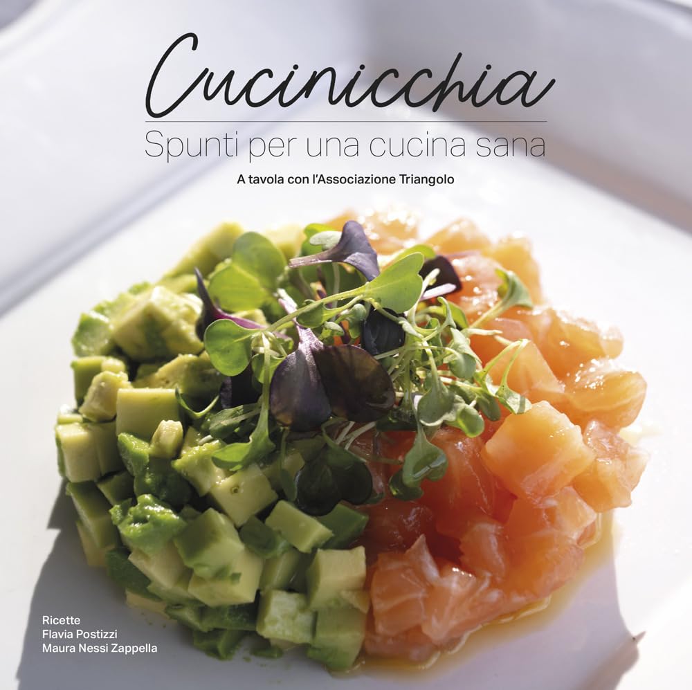 Cucinicchia. Spunti per una cucina sana Leisure, Home & Garden