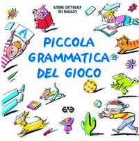 Piccola grammatica del gioco Religion & Esotericism