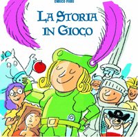 La storia in gioco book