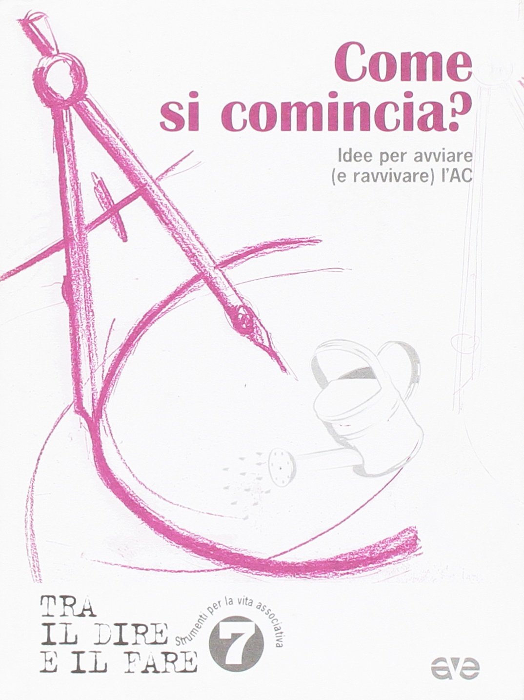 Come si comincia? Idee per avviare (e ravvivare) l'AC book