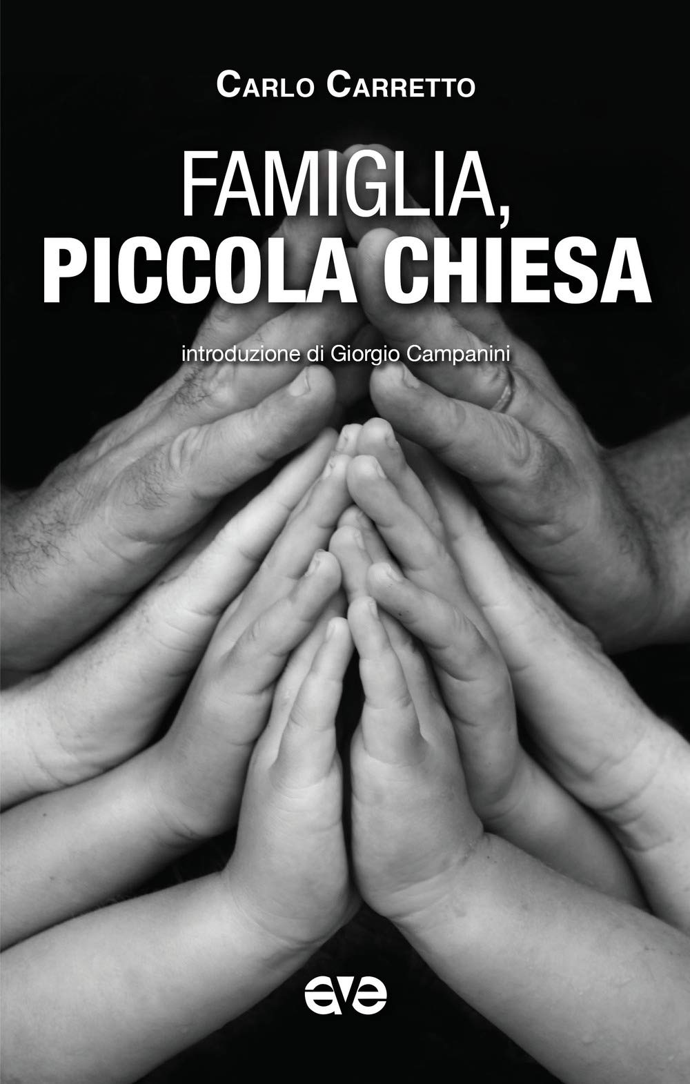 Famiglia piccola chiesa Religion & Esotericism