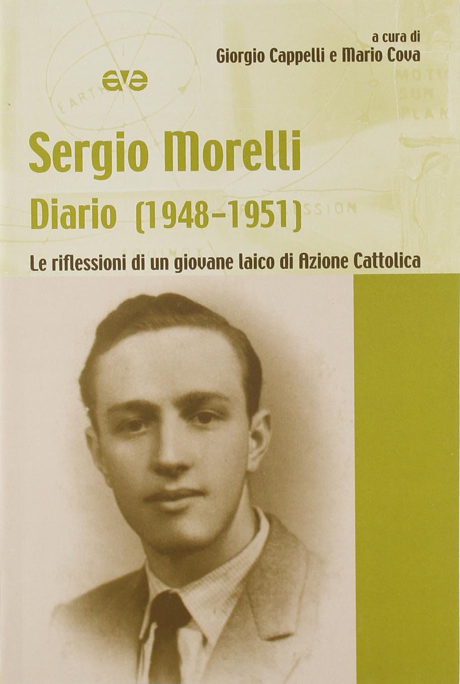 Diario (1948-1951). Le riflessioni di un giovane laico di Azione Cattolica book