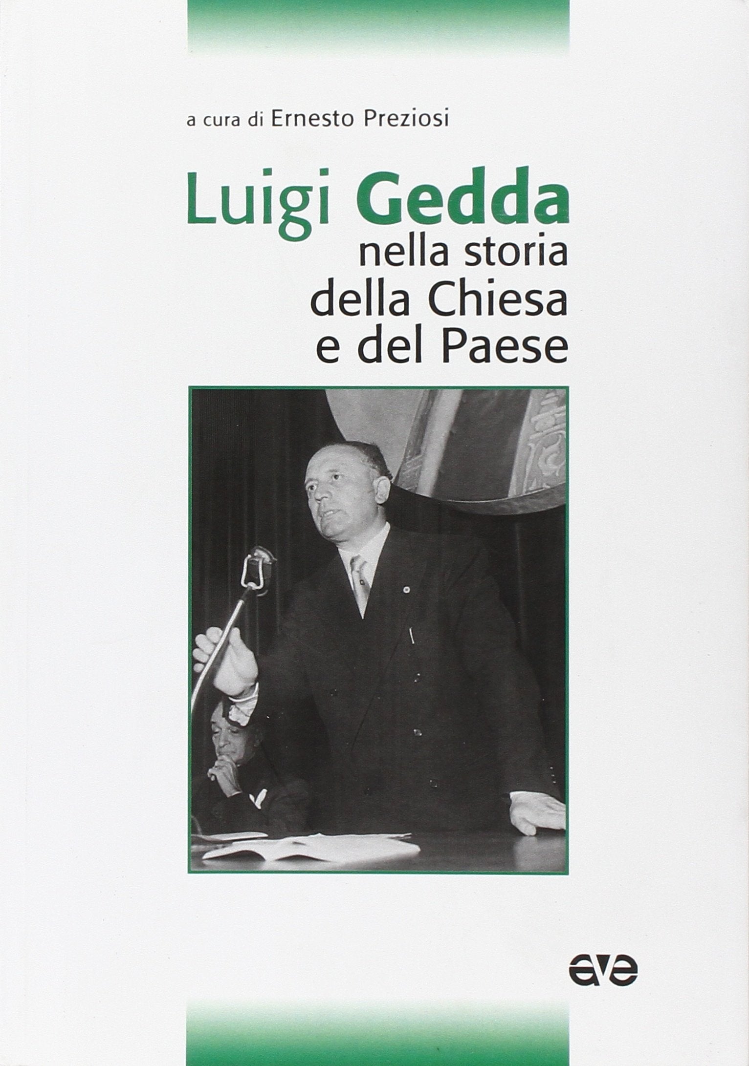 Luigi Gedda nella storia della Chiesa e del Paese book