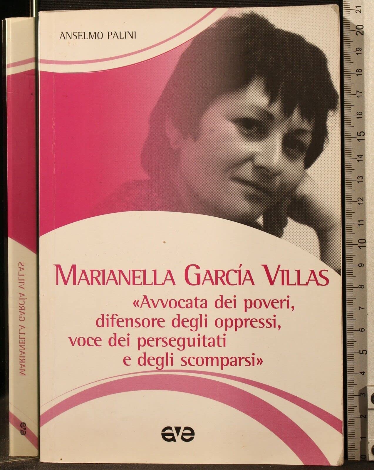 Marianella Garcìa Villas. «Avvocata dei poveri, difensore degli oppressi, voce dei perseguitati e degli scomparsi» Politics & History