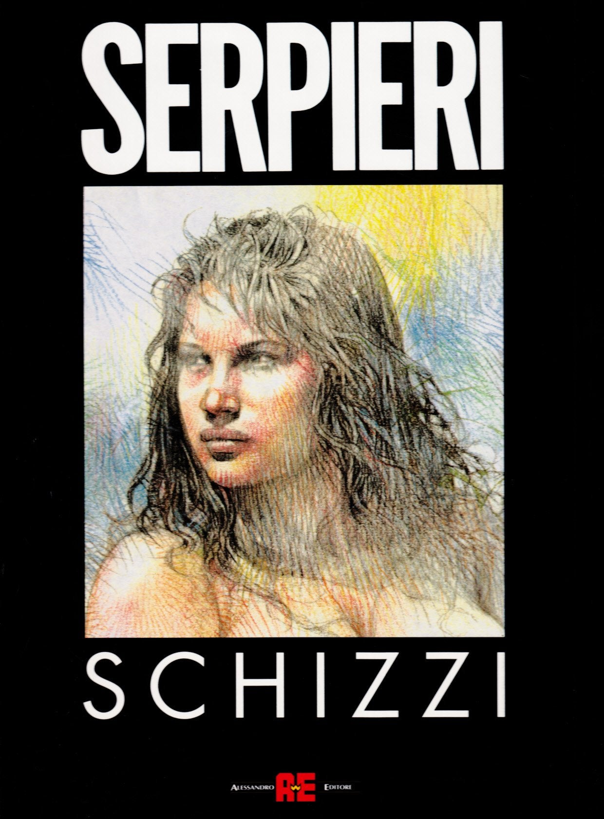 Product Image: Schizzi