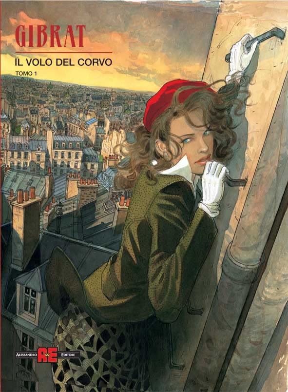 Il volo del corvo (Vol. 1) book