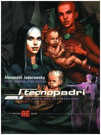 Product Image: La setta dei tecnovescovi