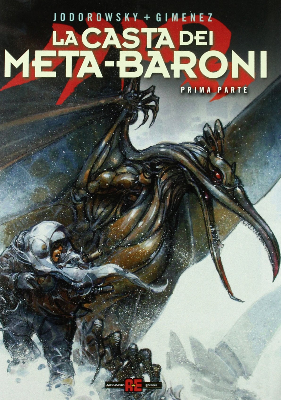 La casta dei meta-baroni. Othon il trisavolo-Honorata la trisavola-Aghnar il bisavolo (Vol. 1) book