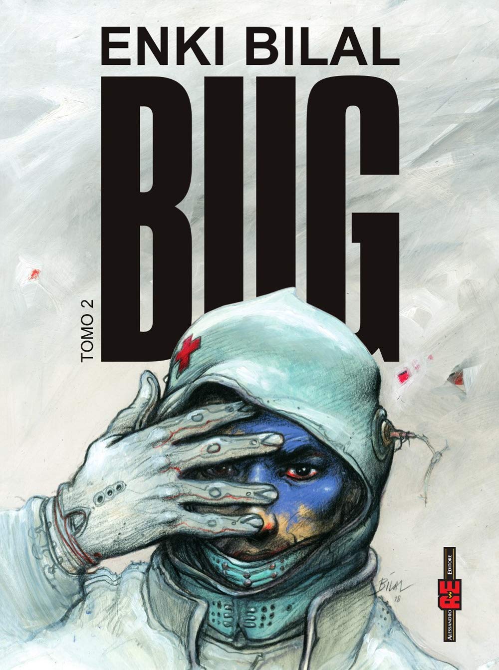 Bug (Vol. 2) Comics & Mangas