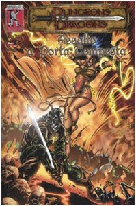 Dungeons & Dragons. Assalto a Porta Tempesta book