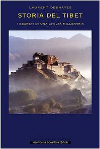 La storia del Tibet (I volti della storia) Politics & History