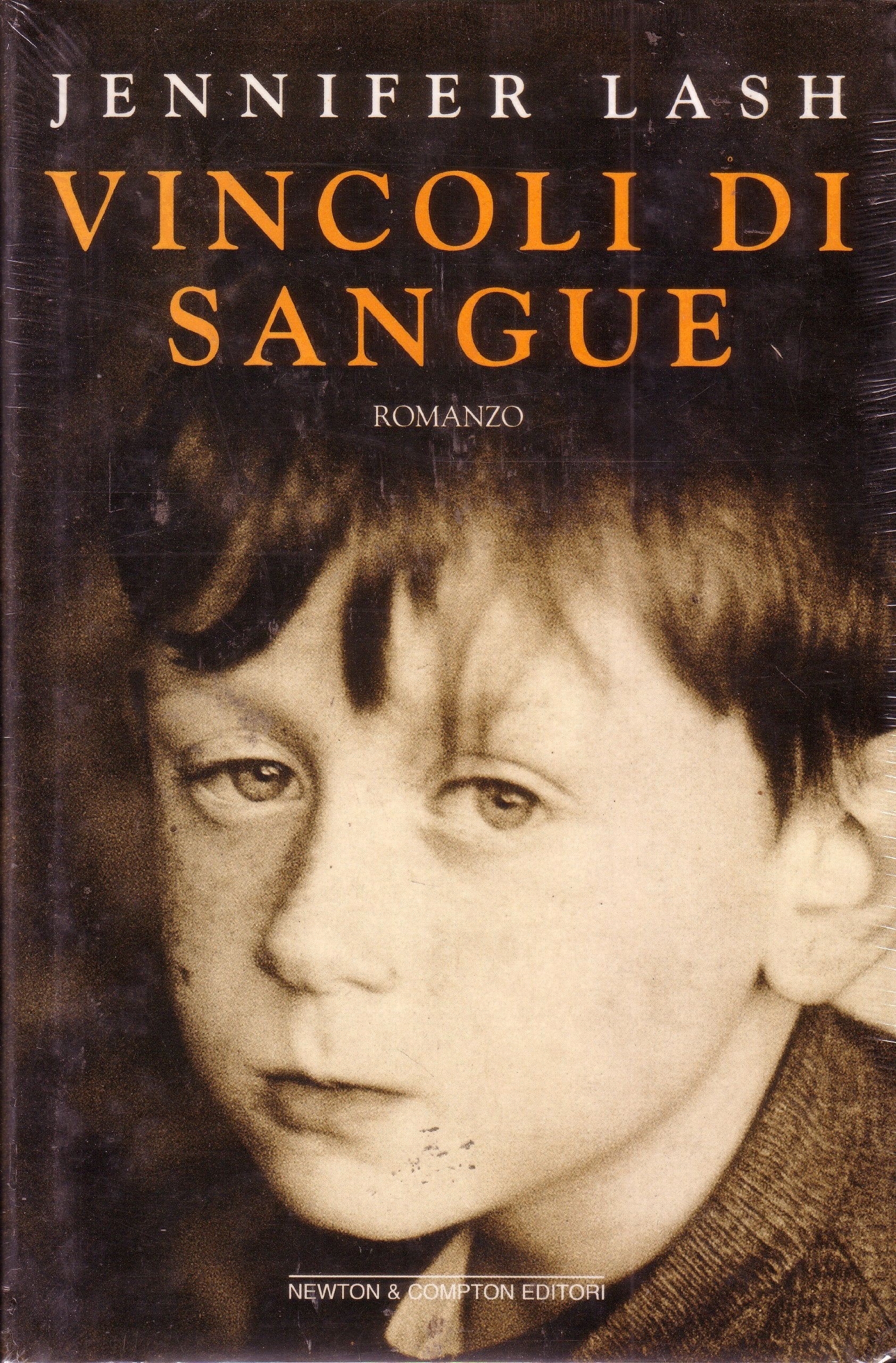 Vincoli di sangue (Nuova narrativa Newton) Contemporary literature