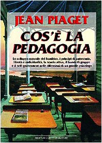 Cos'è la pedagogia (I big Newton) Education & Training