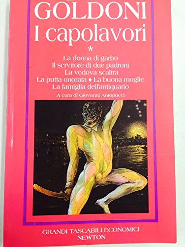 I capolavori (Vol. 1) book