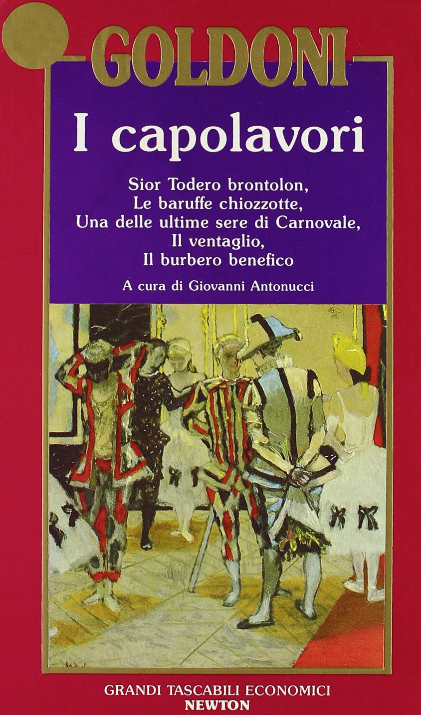 I capolavori (Vol. 5) (Grandi tascabili economici) Contemporary literature
