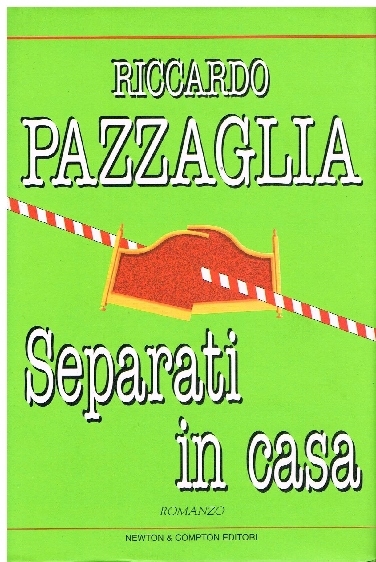 Separati in casa book