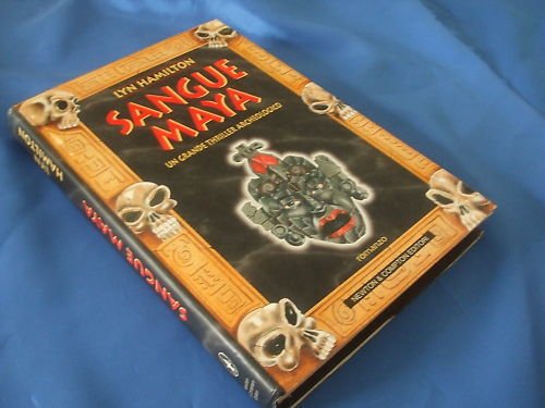 Sangue maya (Nuova narrativa Newton) Contemporary literature