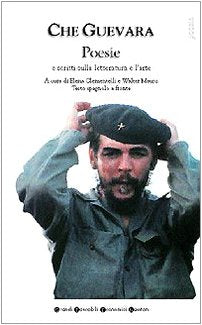 Poesie e scritti sulla letteratura e l'arte. Testo spagnolo a fronte Fiction