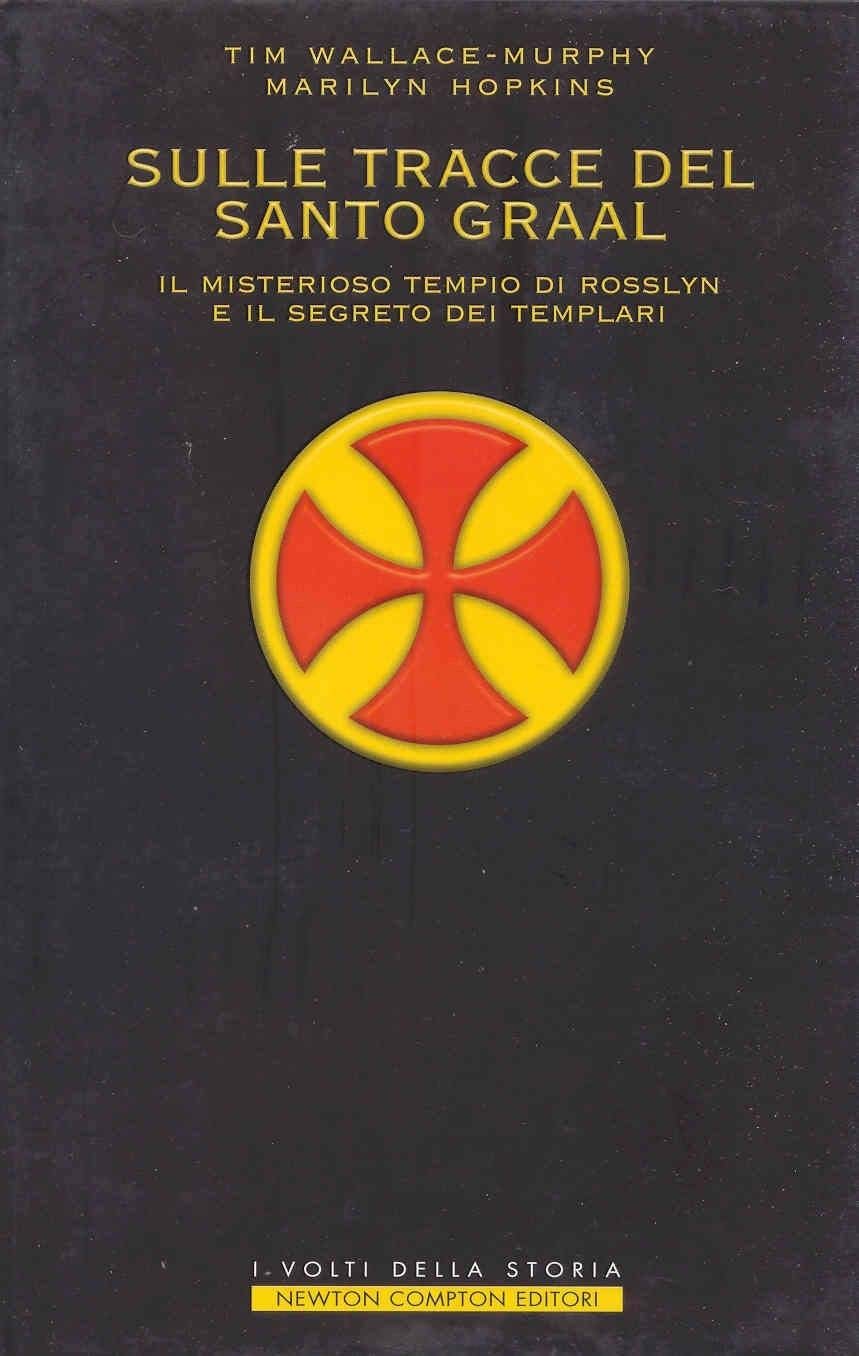 Rosslyn. Il misterioso tempio dei segreti del Santo Graal dvd