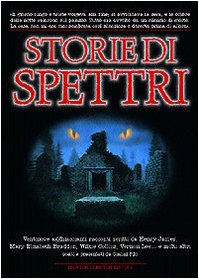 Storie di spettri (I big Newton) Contemporary literature
