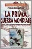 La prima guerra mondiale book