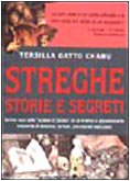 Streghe. Storie E Segreti cd