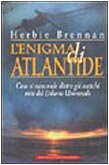 L'enigma di Atlantide (I volti della storia) Religion & Esotericism