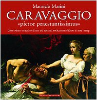 Caravaggio. Pictor praestantissimus (Quest'Italia) Film, Art & Culture