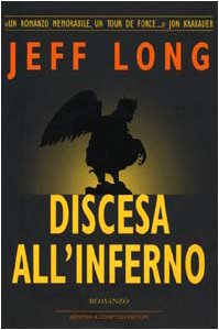 Discesa all'inferno (Nuova narrativa Newton) Contemporary literature Books