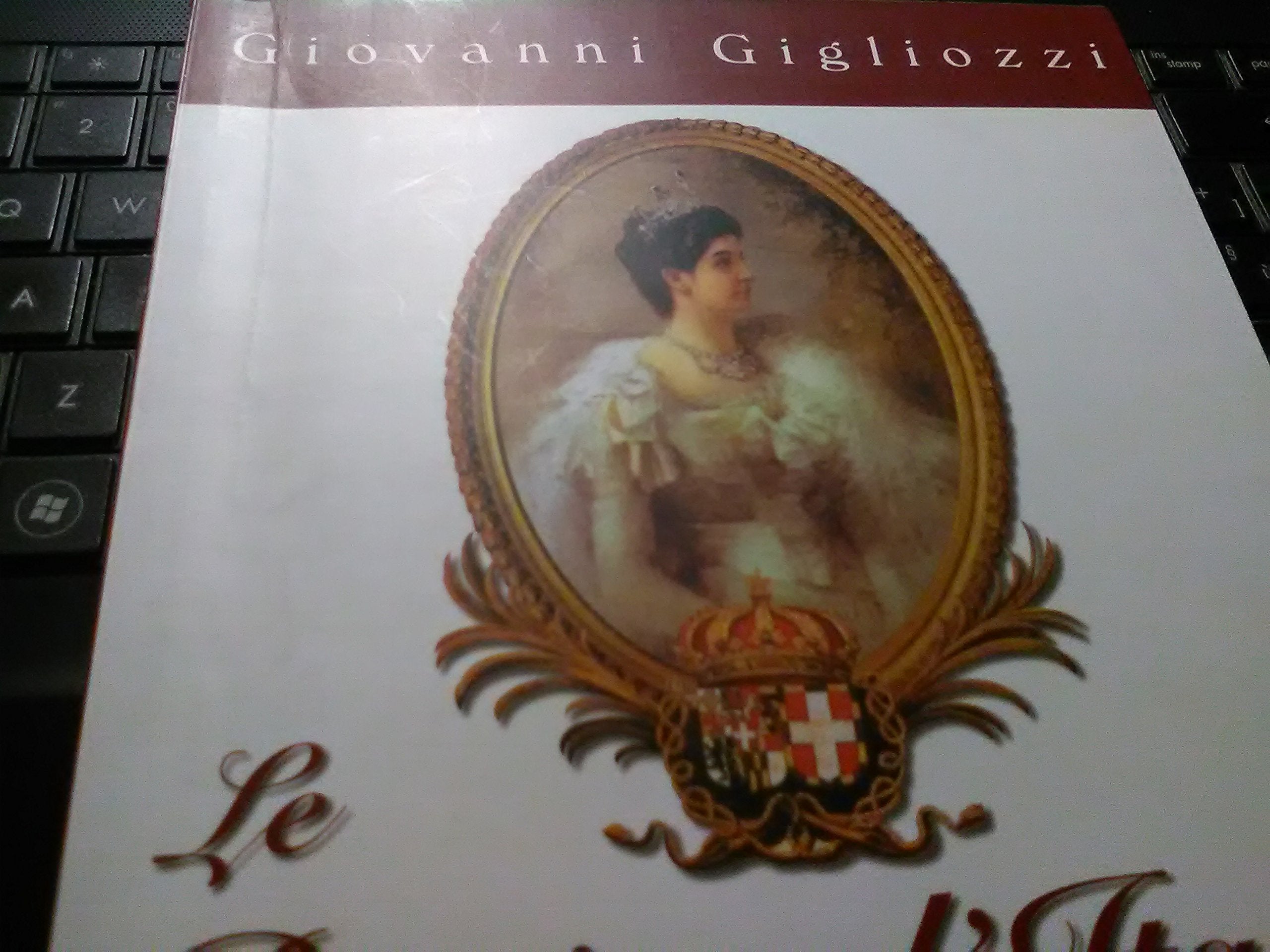 Le regine d'Italia (I big Newton) Politics & History