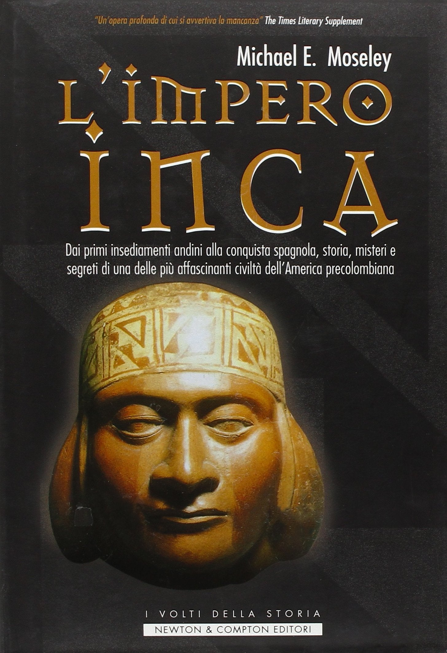 L'Impero Inca. Storia, misteri e segreti di una delle più affascinanti civiltà dell'America precolombiana. dvd
