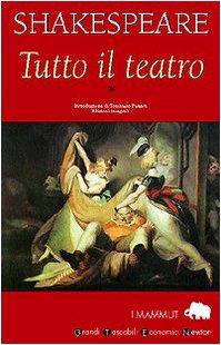 Tutto il teatro (Vol. 1) book