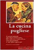 La cucina pugliese (Tradizioni italiane) Leisure, Home & Garden
